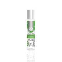 Гель для массажа на силиконовой основе System JO ALL-IN-ONE MASSAGE GLIDE - CUCUMBER (30 мл) Гель для массажа на силиконовой основе System JO ALL-IN-ONE MASSAGE GLIDE - CUCUMBER (30 мл)
